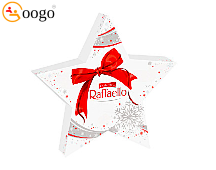 Raffaello Stern 14 Pieces, 140g